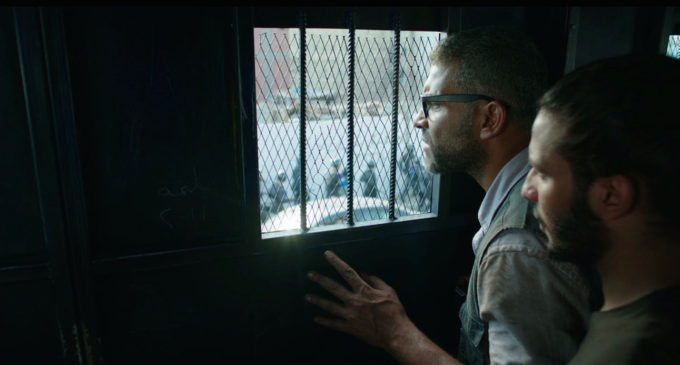 Clash, de Mohamed Diab