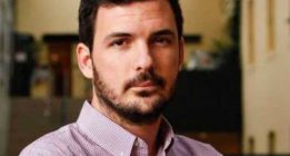 Eduardo Garzón: “Si nos basamos solamente en términos capitalistas solo puede ser rentable lo privado”