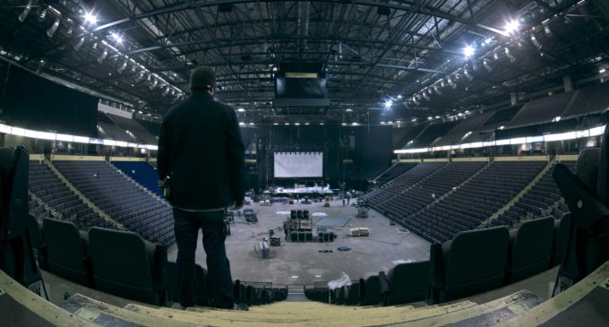 Un atentado terrorista causa al menos 22 muertos tras un concierto en Manchester