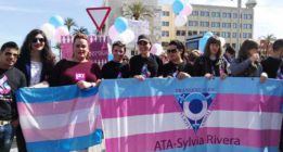 “Una ley LGTBI es necesaria pero insuficiente para las personas trans”
