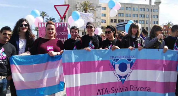 “Una ley LGTBI es necesaria pero insuficiente para las personas trans”
