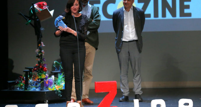 EcoZine otorga a ‘El Remolino’ el premio al Mejor Documental Largo Internacional