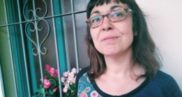 Carolina León: “A raíz del 15-M aprendimos a vincularnos de un modo nuevo”