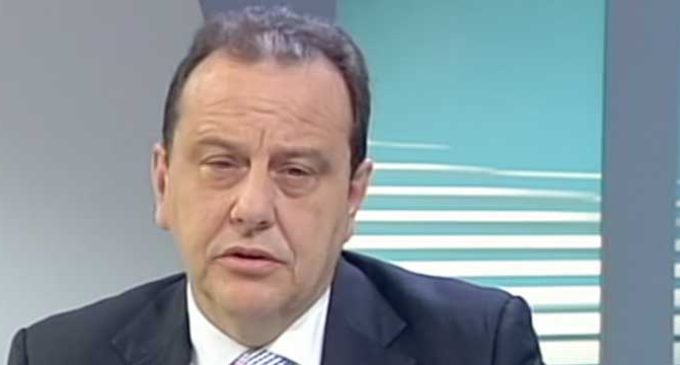 Pedro Horrach, fiscal del ‘caso Nóos’, en excedencia desde el lunes