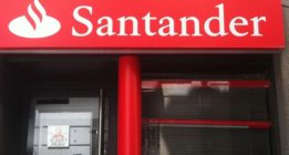 Imputados varios directivos del Santander y BNP por supuesto blanqueo de capitales