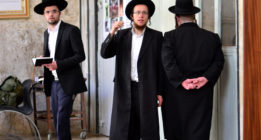 Medio siglo de ocupación israelí en Palestina