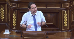 El PSOE y Podemos inician un cortejo desconfiado