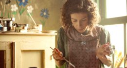 ‘Maudie’: puedo yo sola