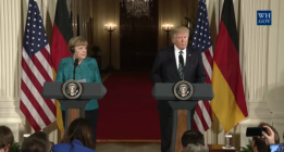 Europa teme la reforma fiscal de Trump