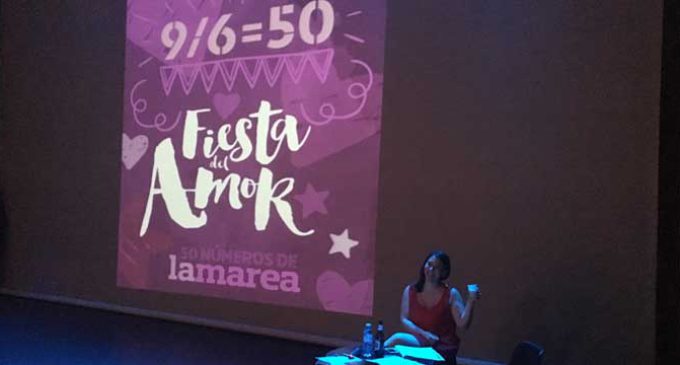 Mi historia de…
