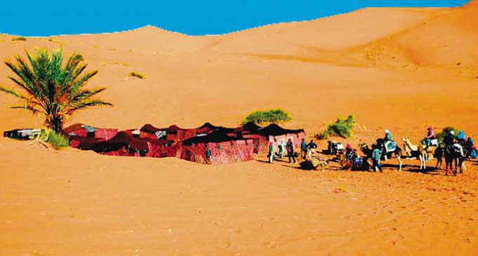 Refugiados climáticos: hablan las víctimas del calentamiento global