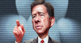 Ahora que James Comey declara bajo juramento sería una lástima no preguntarle sobre el historial de conductas ilegítimas del FBI