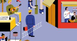 ‘Sectores olvidados’: del bar de la esquina al ‘coworking’