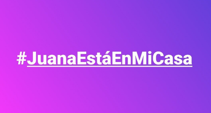 Las Juanas están en cualquier casa