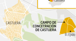 ¿Sabes cuánto nos costó hacer la ruta del campo de concentración de Castuera?