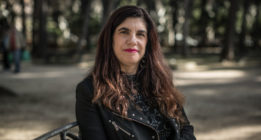 Luciana Peker: “Se condena a las mujeres que desean”