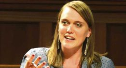 Kelsey Davenport: “Se ha destruido el 90% de los arsenales químicos”