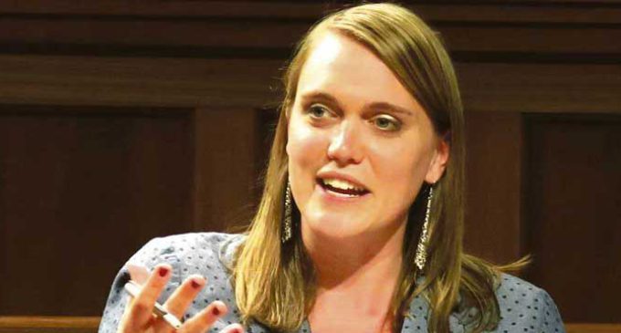 Kelsey Davenport: “Se ha destruido el 90% de los arsenales químicos”