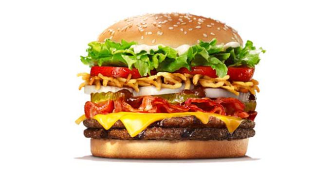 Los salarios en Burger King, de 11.500 a 18.600 euros brutos anuales