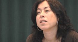 “Los mitos románticos son el germen de la violencia de género”