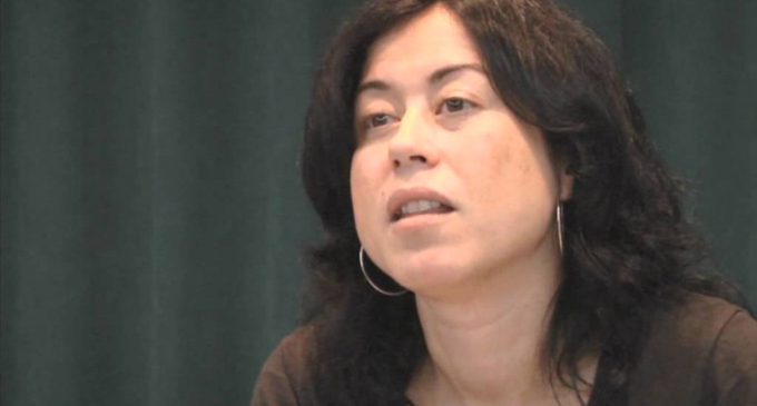 “Los mitos románticos son el germen de la violencia de género”