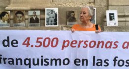 ¿Por qué escribo sobre memoria histórica?