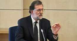 La declaración impertinente de Rajoy