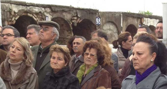 Próximo viaje por la memoria: una ruta de las mujeres. ¿Nos ayudas?