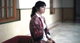 Teresa Rodríguez: “La política no existiría sin el amor”