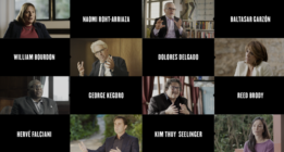 Últimos días para apoyar el documental sobre ecocidio ‘The Code’