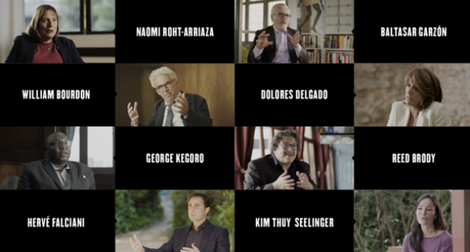 Últimos días para apoyar el documental sobre ecocidio ‘The Code’