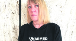 Jody Williams: la nueva batalla de una premio Nobel y activista veterana