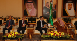 El dinero del wahabismo de Arabia Saudí y Qatar en España (1)
