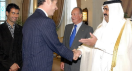 Qatar, el fundamentalismo ‘glam’ (3)