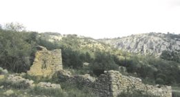 El fortín de los maquis en Els Ports y el Maestrat