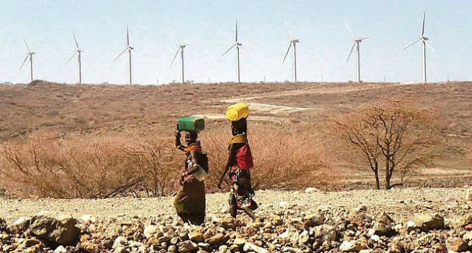 Lo más destacado de 2017 en ‘La Marea’: internacional