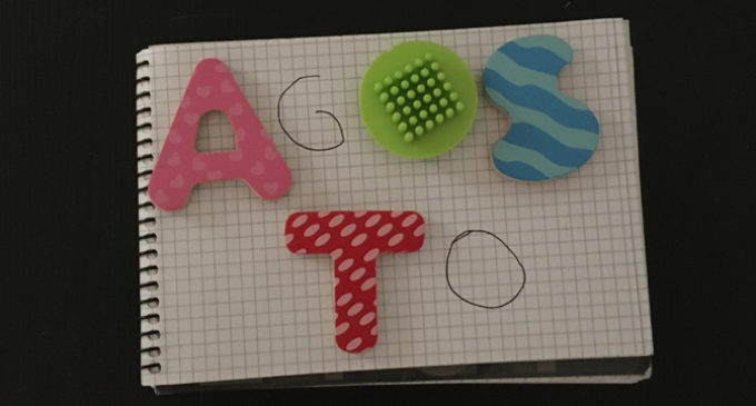 El inicio del curso