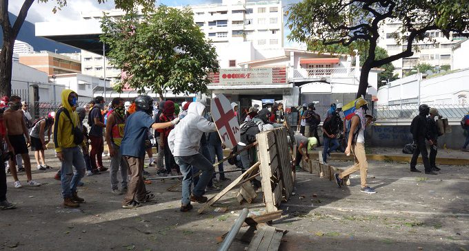 Una foto-fija de Venezuela con datos con los que rebatir a tu cuñado