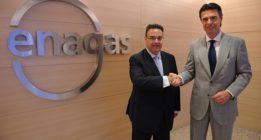 Nuevo dossier #YoIBEXTIGO: Enagás, una empresa mimada por el Estado