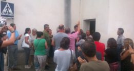 Ecologistas en Acción denuncia un montaje en la detención de un histórico activista en Cádiz