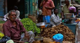 El aumento de temperaturas causa 60.000 suicidios en tres décadas en la India