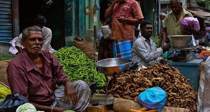 El aumento de temperaturas causa 60.000 suicidios en tres décadas en la India