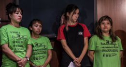 #SOSkellys, el enésimo llamamiento contra la precariedad en la hostelería