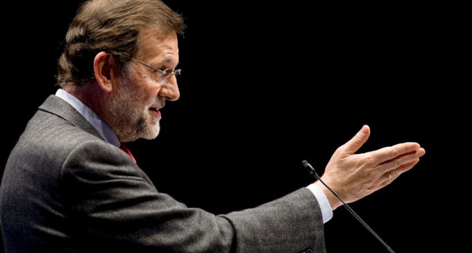 Rajoy declara su respeto al franquismo
