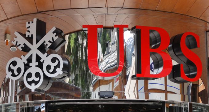 El controvertido banco suizo UBS plantea mudarse a Madrid