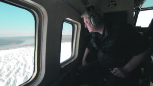 Fotograma del nuevo documental de Al Gore.