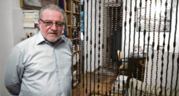 Víctor Arrogante: “Envidiaría una República catalana”