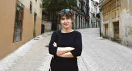 Charo González: “No puedo entender que se tenga tanto miedo a unas urnas”