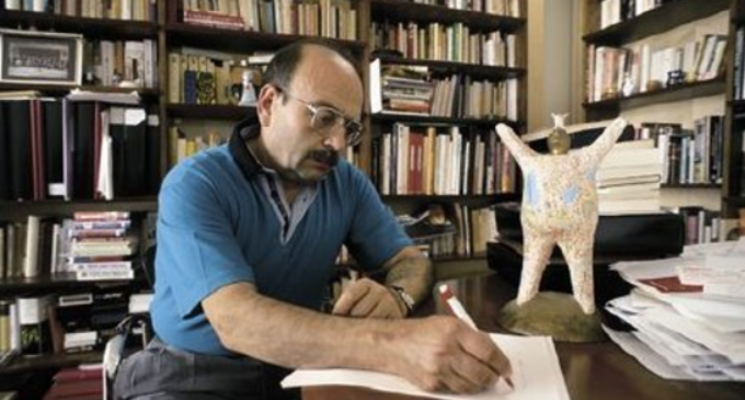 Convertir al disidente en equidistante