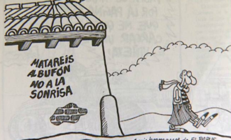El día que volaron nuestro Charlie Hebdo